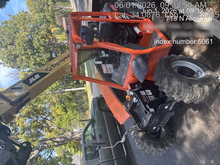2020 STAR INDUSTRIES M1360B - Star JIB Boom