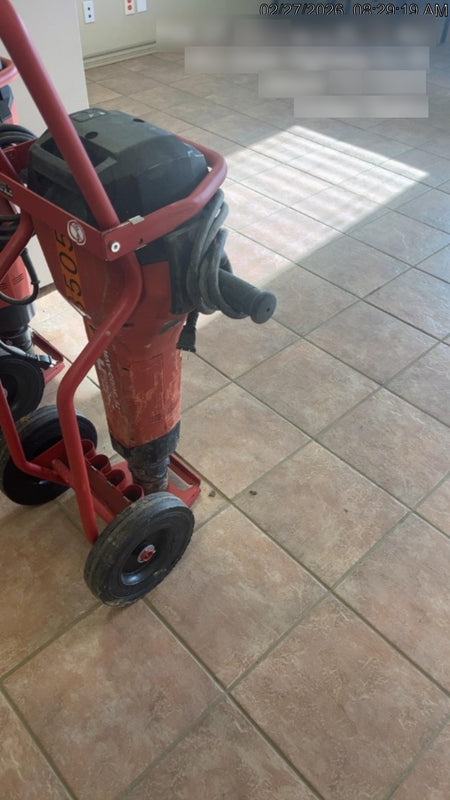 2024 HILTI TE 3000-AVR