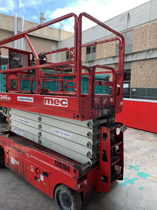 2021 MEC 3346SE