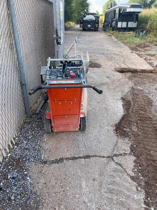 2020 HUSQVARNA FS 524