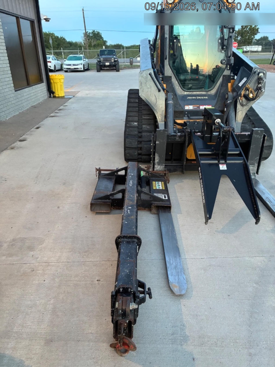 2023 STAR INDUSTRIES M1360B - Star JIB Boom