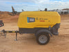 2023 ATLAS COPCO XAS188 CWK
