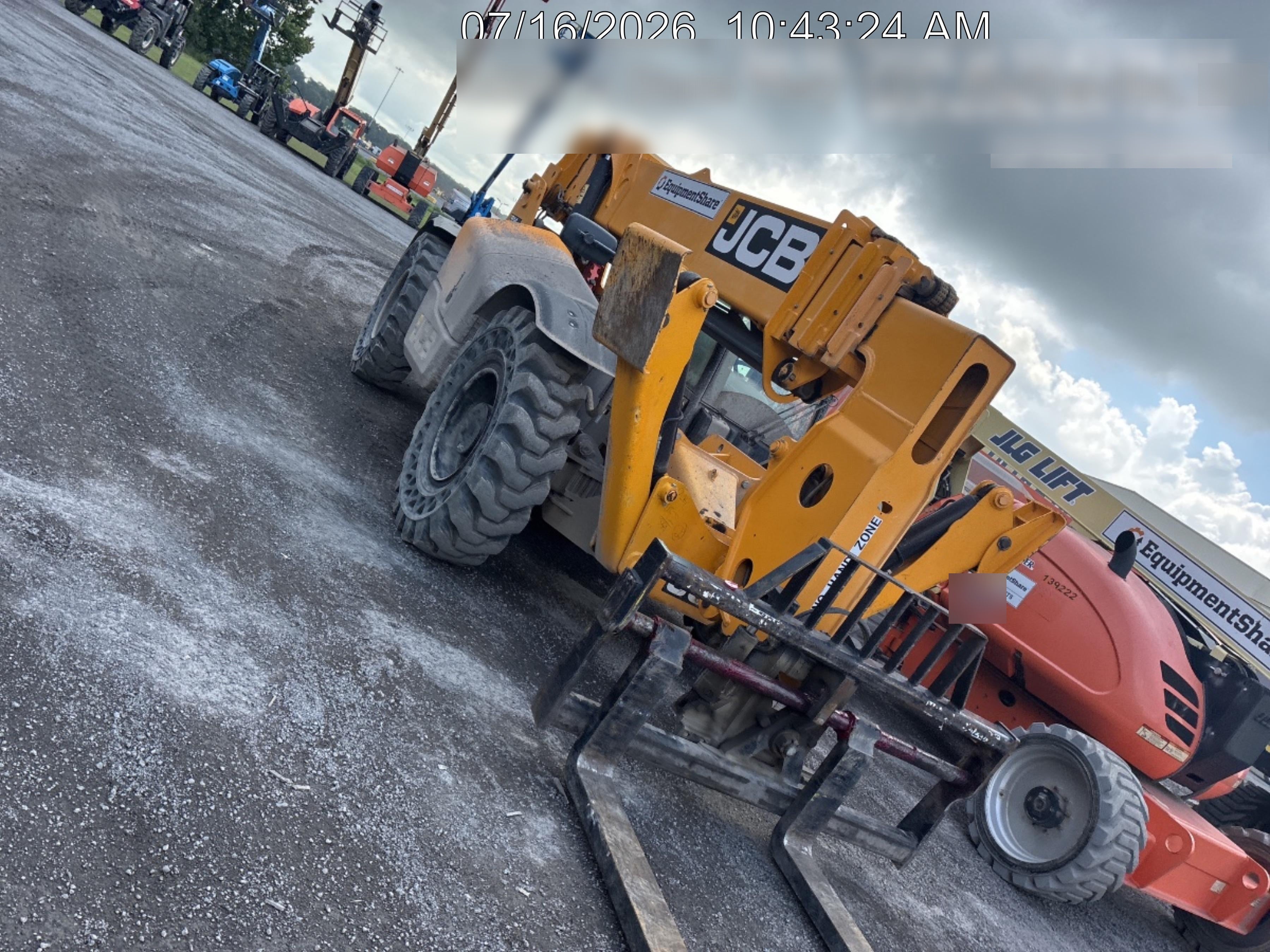 2023 JCB 514-56