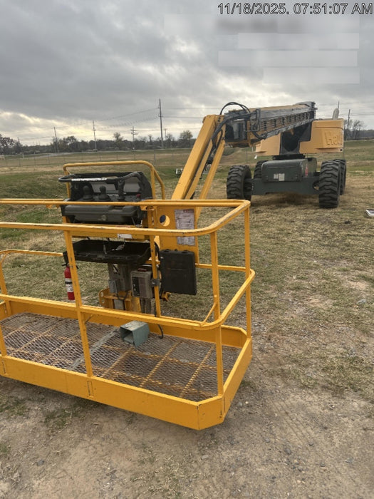 2020 HAULOTTE HT67 RTJ O