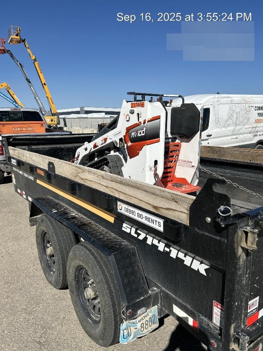 2024 SOUTHLAND SL270T-14K