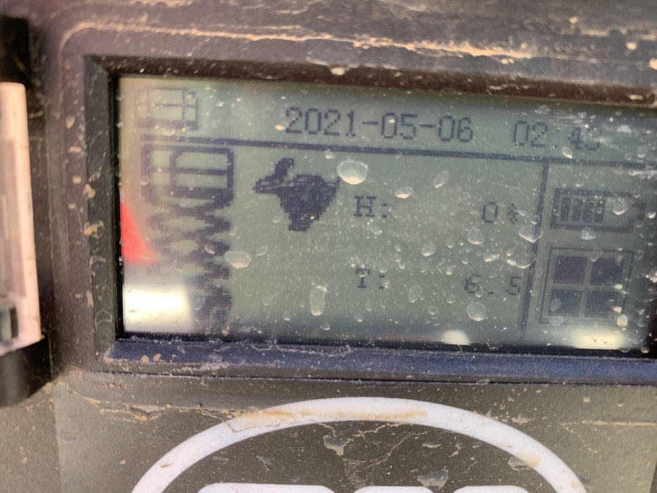 2020 MEC 1330SE Solid NM Tires, Steel Swing out Doors, LCS, Beacon, 900W Inverter