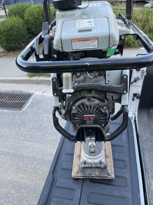 2023 MULTIQUIP MTX60HD