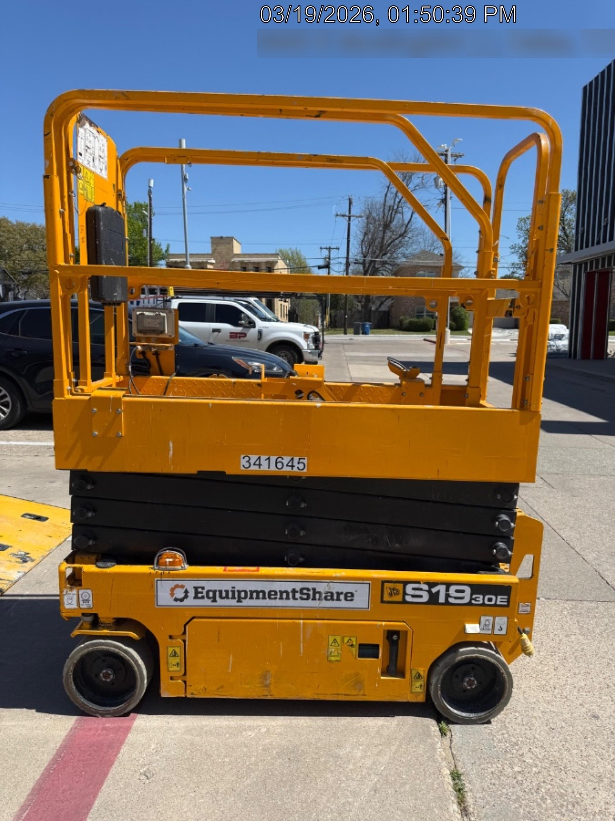 2023 JCB S1930E