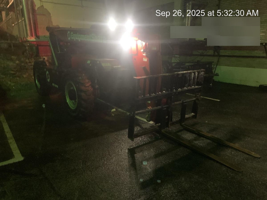 2020 MANITOU MTA8044