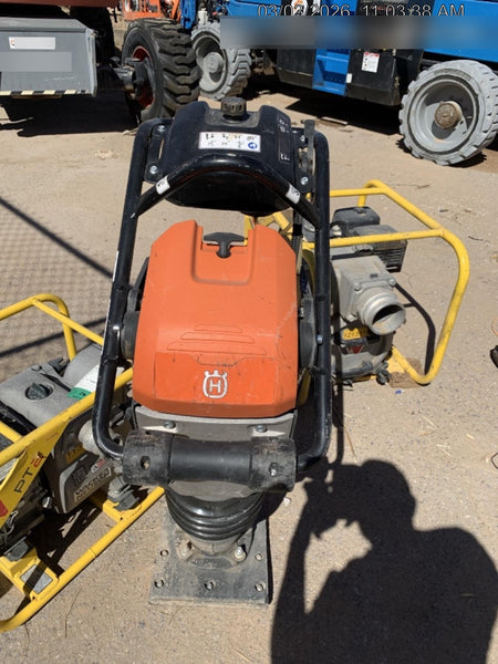 2025 HUSQVARNA LT6005