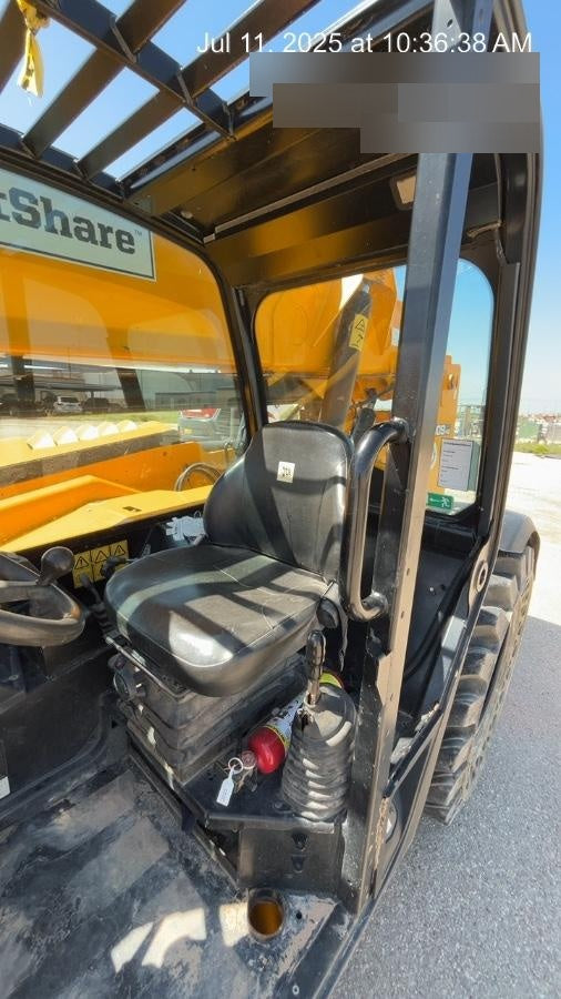 2022 JCB 509-42