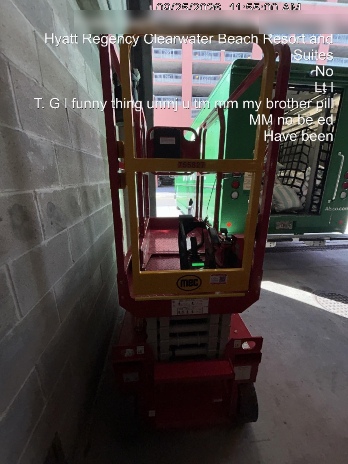 2026 MEC Micro 19+
