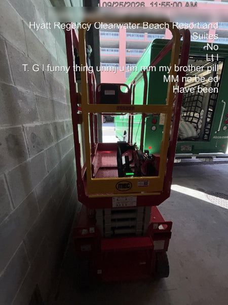 2026 MEC Micro 19+