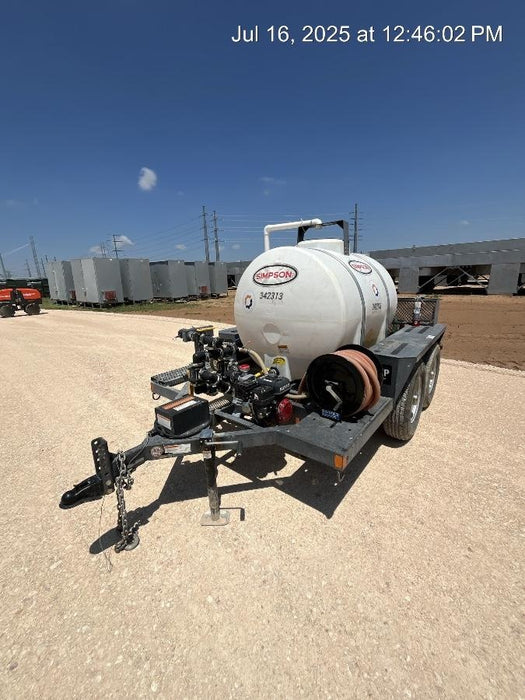 2023 SIMPSON SWT-52517