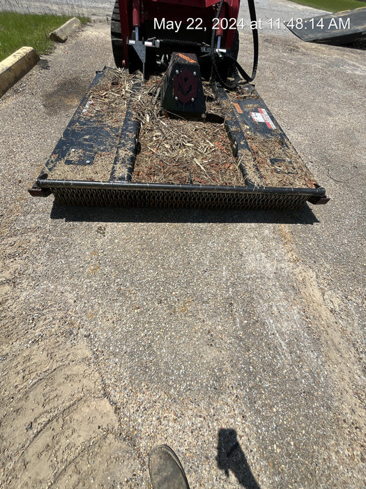 2023 VIRNIG RBV72-25