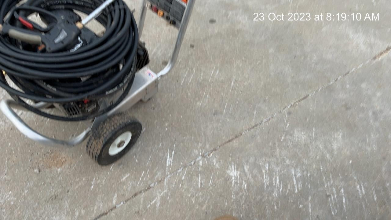 2021 MI-T-M CORPORATION CA-2703-1MMH