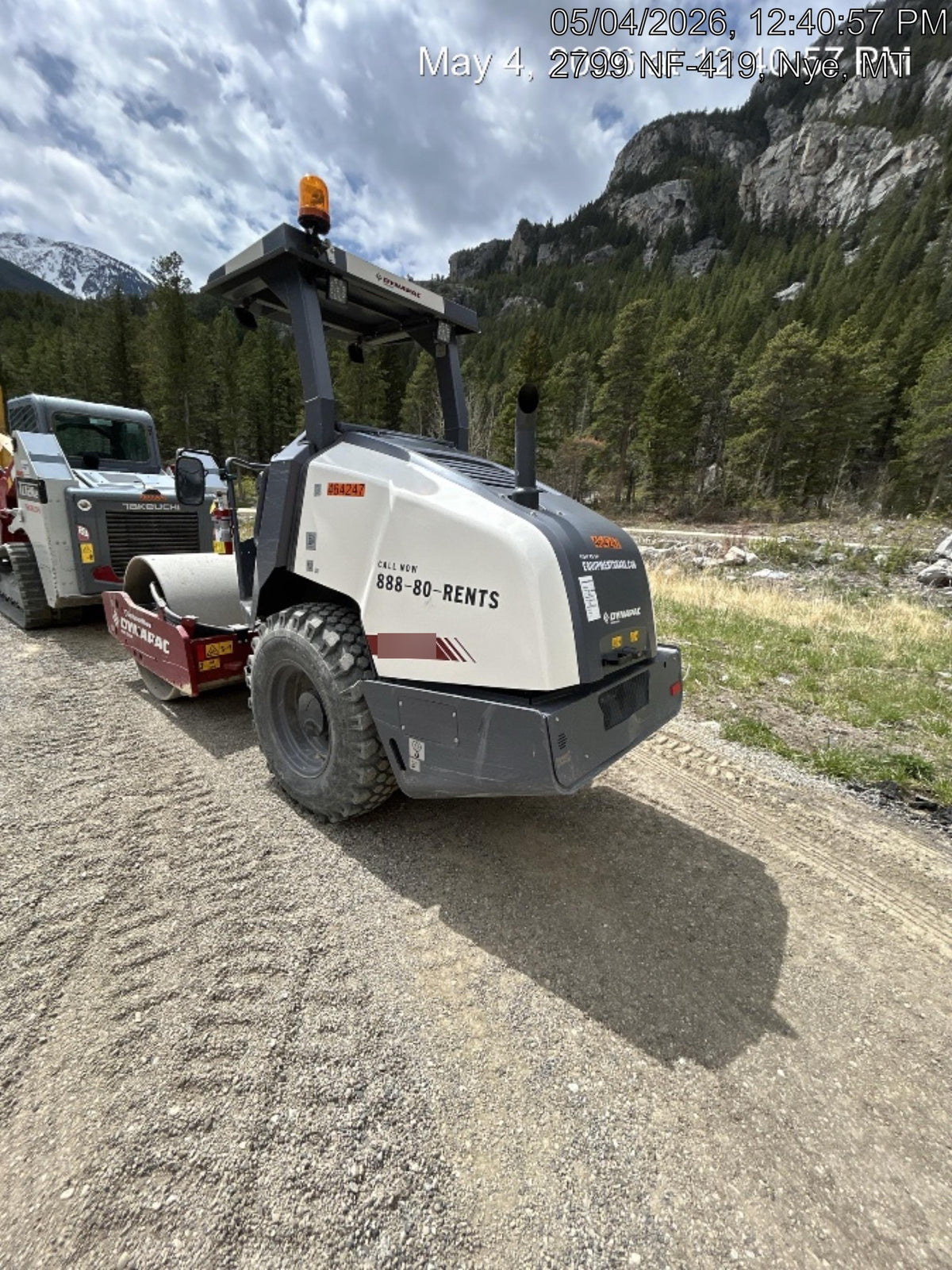 2024 DYNAPAC CA1300D