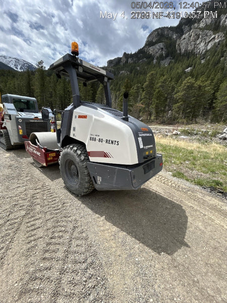 2024 DYNAPAC CA1300D