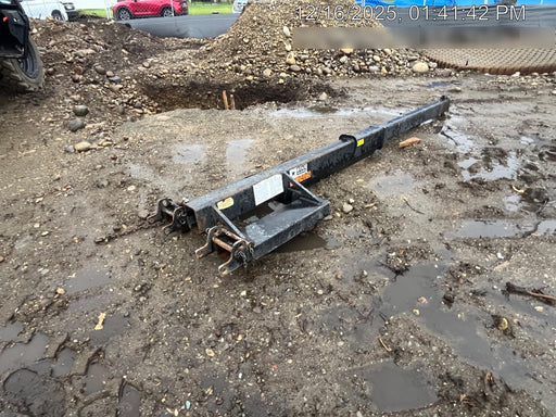2020 STAR INDUSTRIES M1360B - Star JIB Boom
