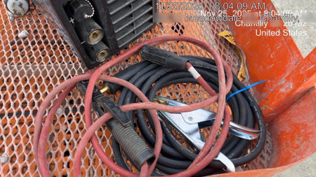 2024 MILLER ELECTRIC CST-282