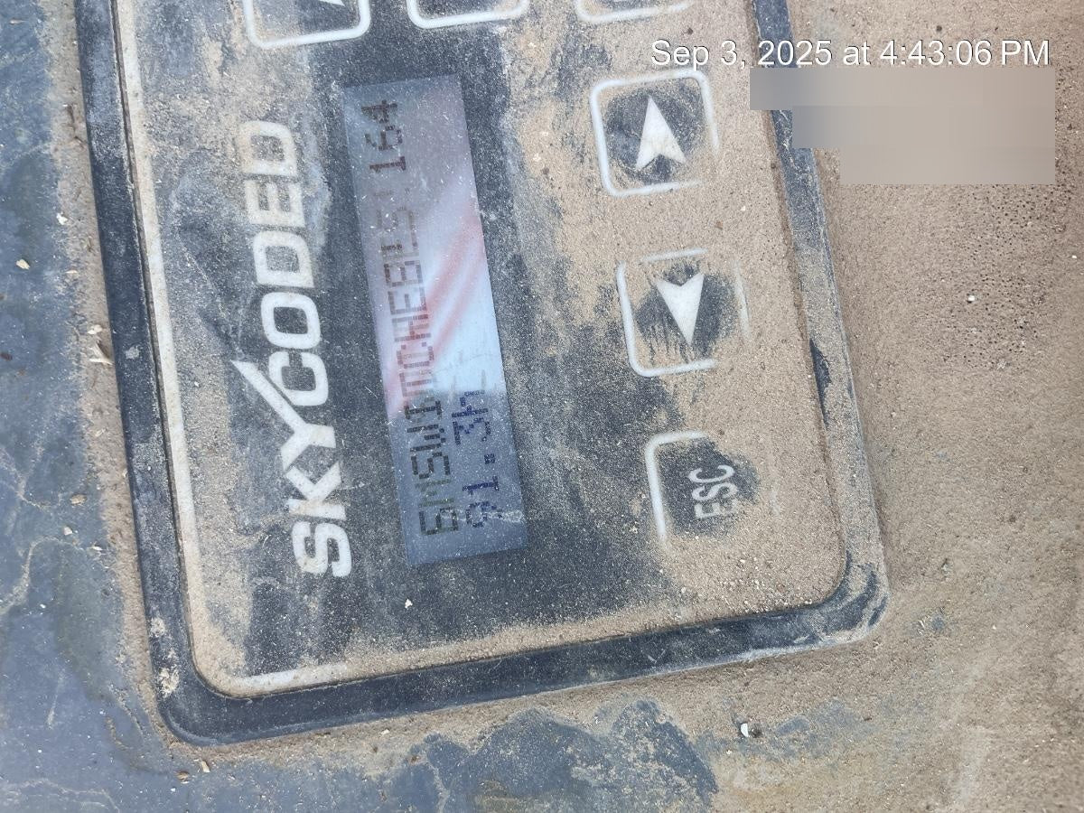 2023 SKYJACK SJ3219