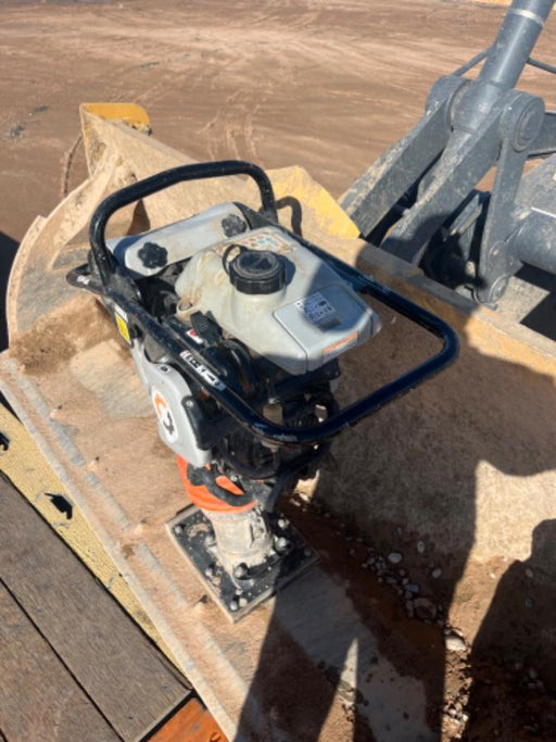 2021 MULTIQUIP MIKASA MTX-70HD