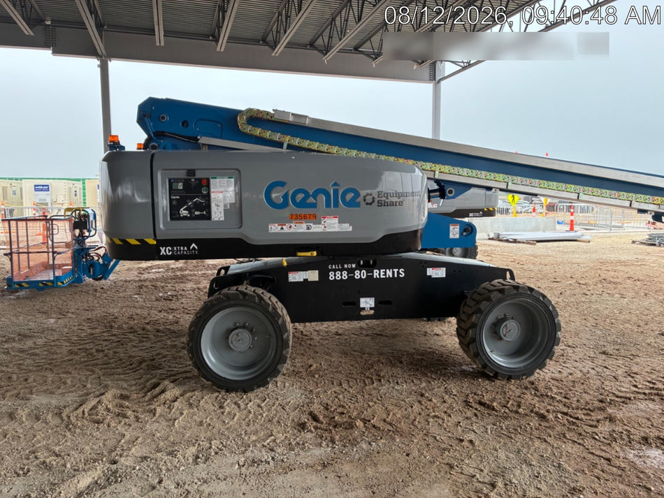 2026 GENIE S-65 XC