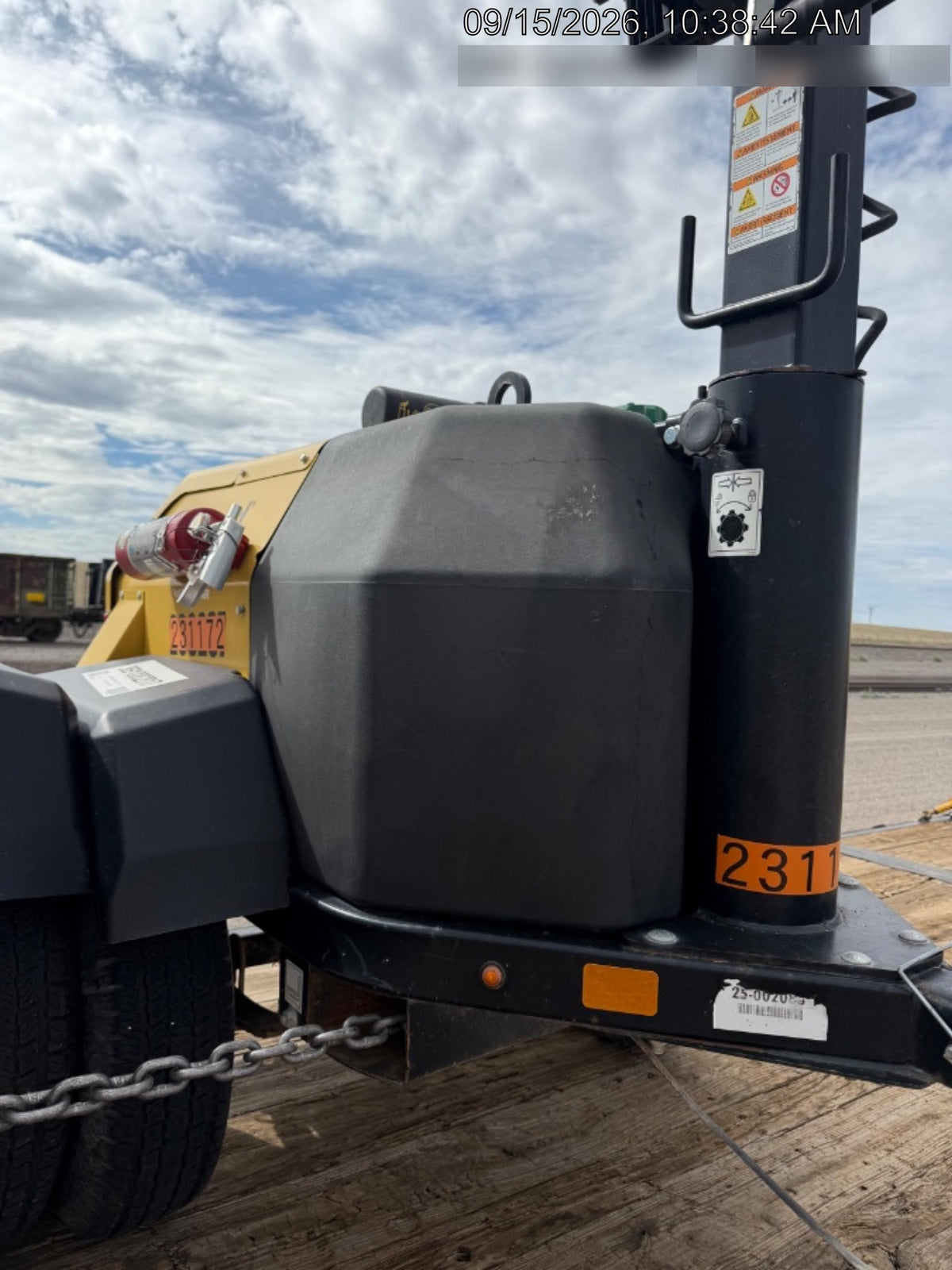 2021 ALLMAND NLV3GR