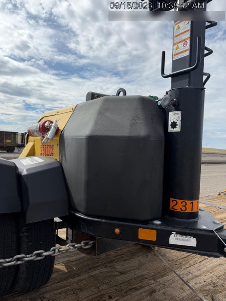2021 ALLMAND NLV3GR