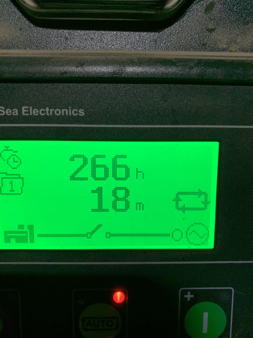 2020 ATLAS COPCO QAS45