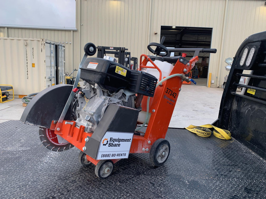 2019 HUSQVARNA FS 400 LV