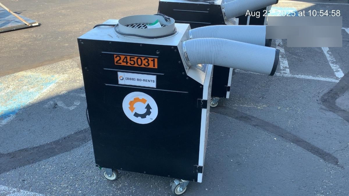 2022 KWIKOOL KPAC1411-2