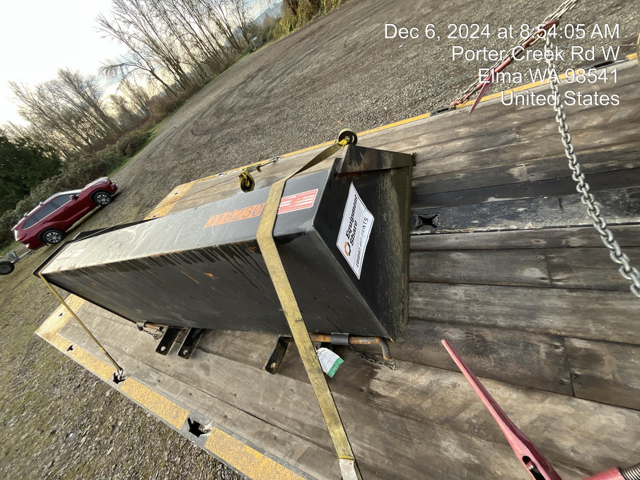 2023 ARROW MATERIAL HANDLING 3207218BFM