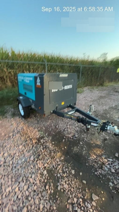 2024 AIRMAN PDS185S CWK