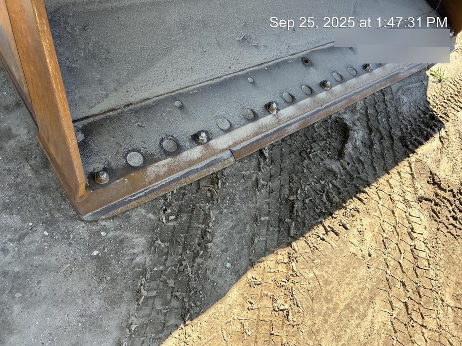 2019 Sany SW405K Tier 4, Cab, 3rd Function Hydraulics Smooth Pin On Bucket