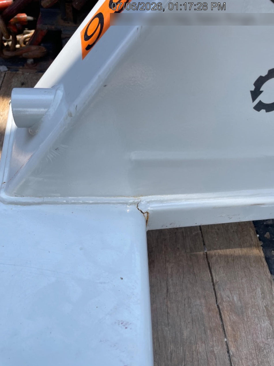 2025 NORTHERN TOOL 5,500 Ibs Pallet Jack - Northern Tool