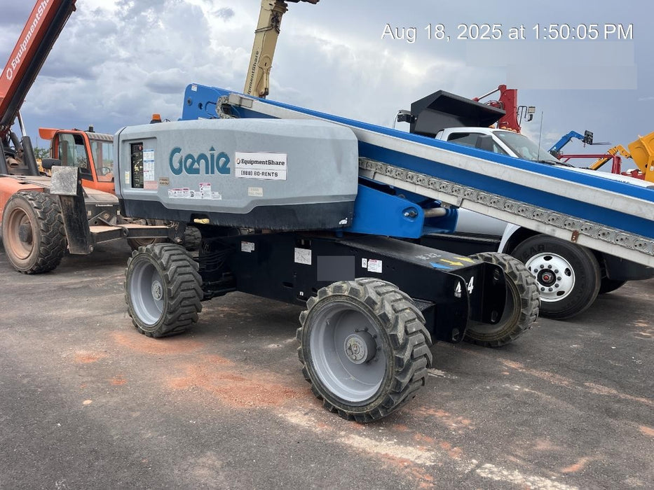 2018 GENIE S-65