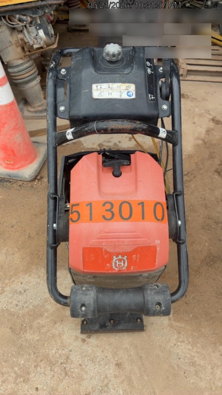 2025 HUSQVARNA LT6005