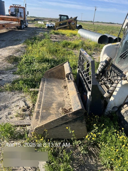 2025 PALADIN 48" Pallet Forks - Paladin