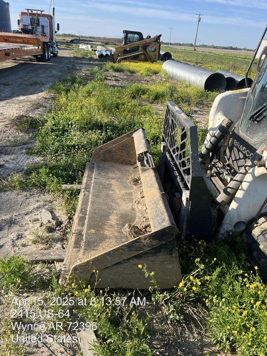 2025 PALADIN 48" Pallet Forks - Paladin