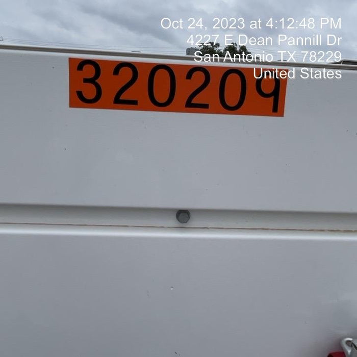 2023 SHINDAIWA DGK25F