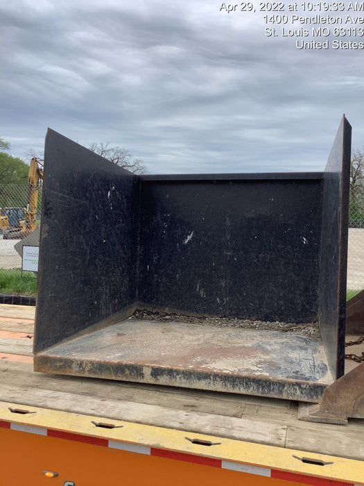 2021 STAR INDUSTRIES 1425