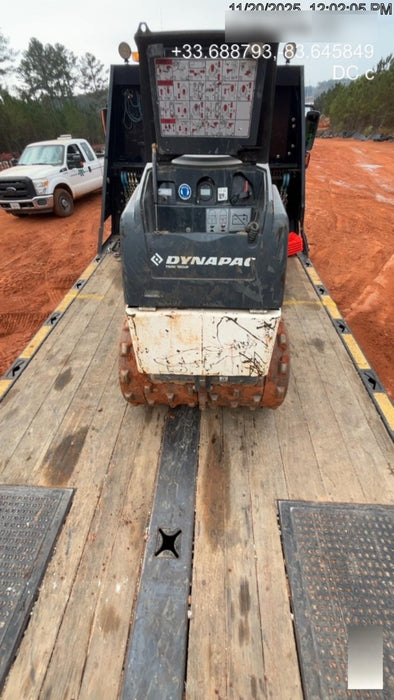 2023 DYNAPAC D.ONE
