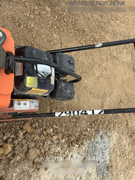 2023 MULTIQUIP MVC82VHW