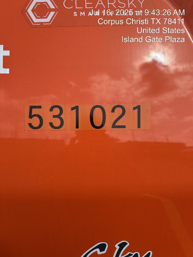 2025 JLG 460SJ