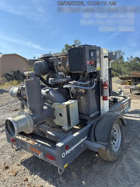 2024 ATLAS COPCO PAC F88 JD