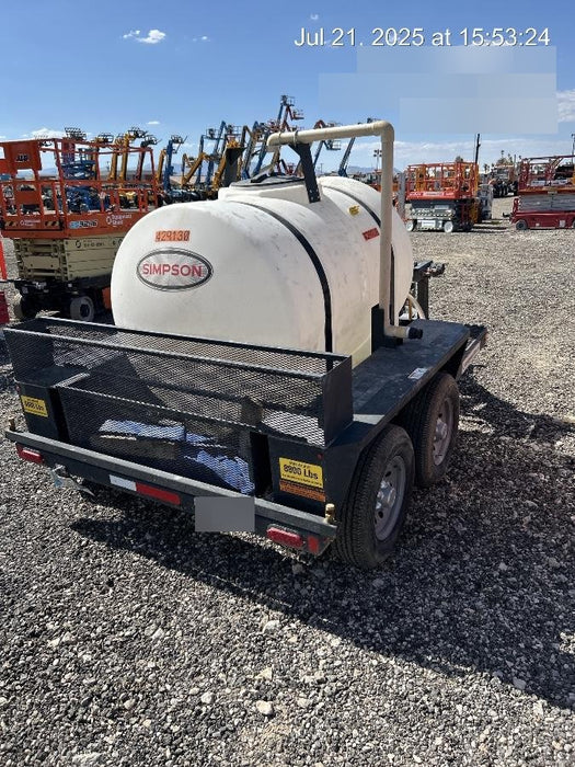 2024 SIMPSON SWT-52517