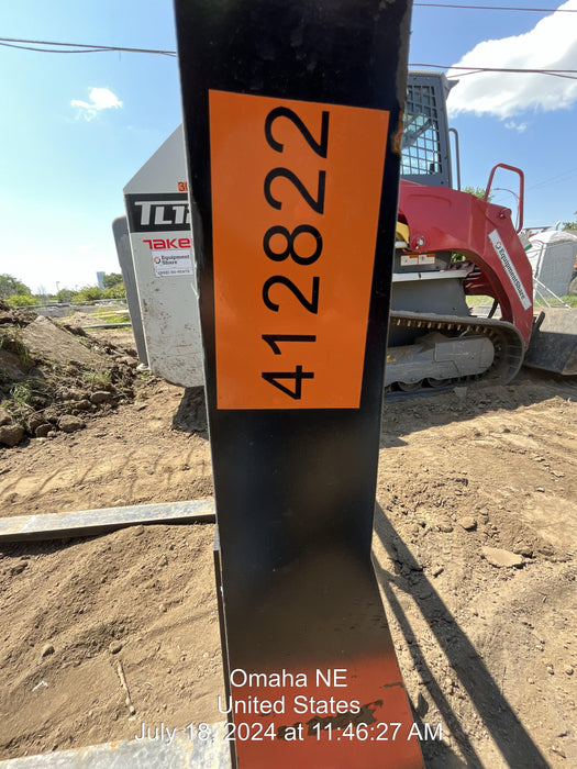 2024 ARROW MATERIAL HANDLING F5100CB