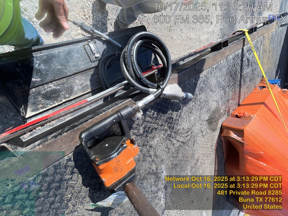 2020 MICHIGAN PNEUMATIC 4940B1