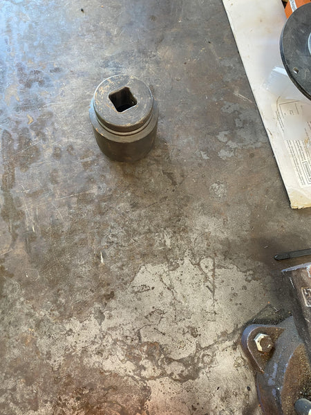 2020 MICHIGAN PNEUMATIC 751SS